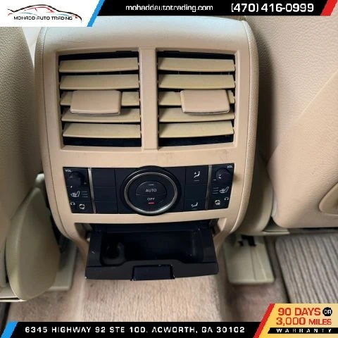 2007 Mercedes-Benz X164 GL-Class - Image 12 of 21
