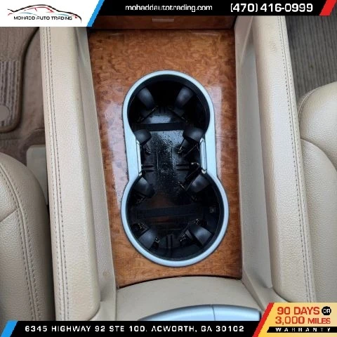 2007 Mercedes-Benz X164 GL-Class - Image 21 of 21