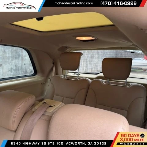 2007 Mercedes-Benz X164 GL-Class - Image 14 of 21