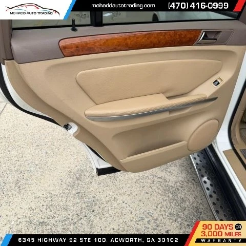2007 Mercedes-Benz X164 GL-Class - Image 9 of 21