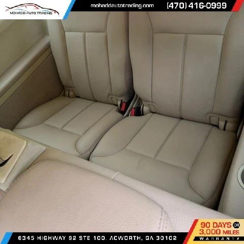 2007 Mercedes-Benz X164 GL-Class - Image 16 of 21