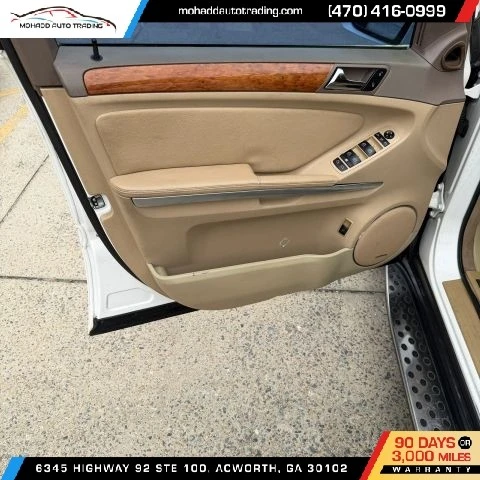 2007 Mercedes-Benz X164 GL-Class - Image 6 of 21