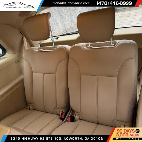 2007 Mercedes-Benz X164 GL-Class - Image 15 of 21