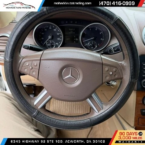 2007 Mercedes-Benz X164 GL-Class - Image 18 of 21