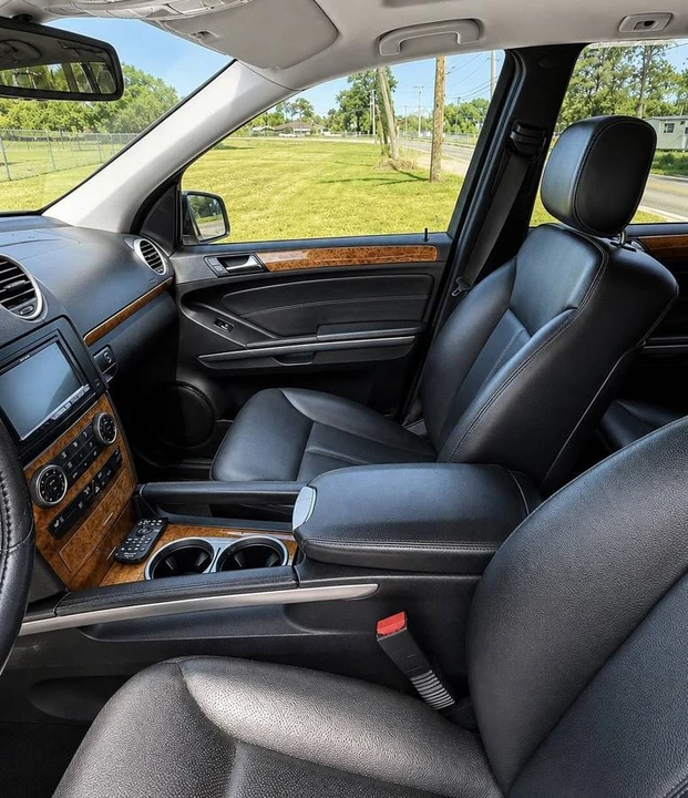 2007 Mercedes-Benz X164 GL-Class - Image 11 of 13