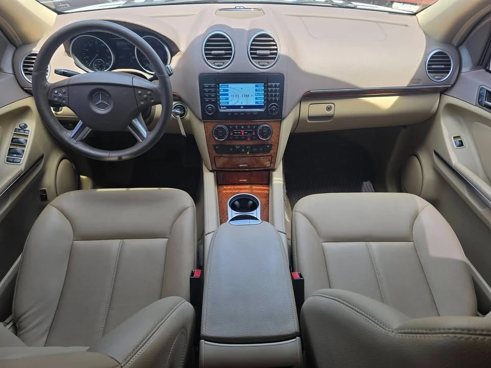 2007 Mercedes-Benz X164 GL-Class - Image 9 of 20