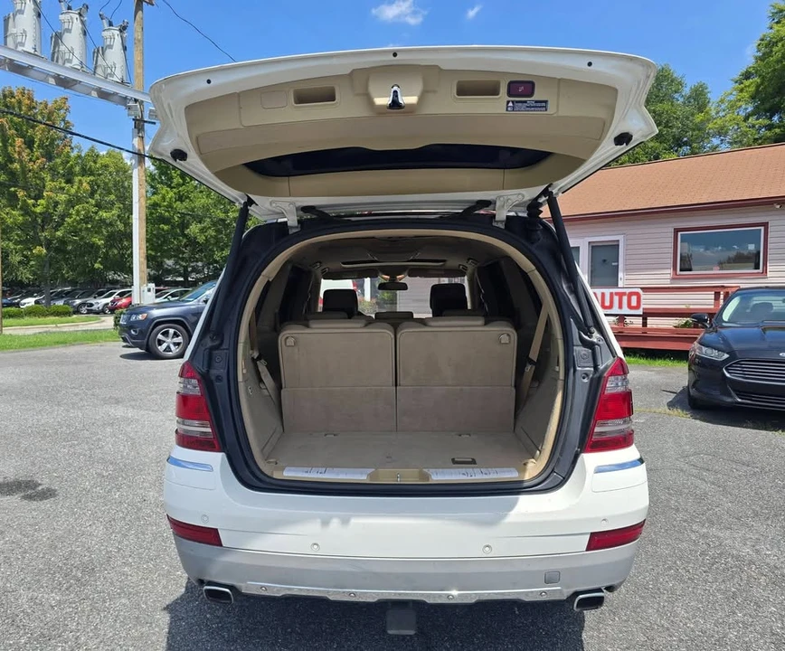 2007 Mercedes-Benz X164 GL-Class - Image 19 of 20