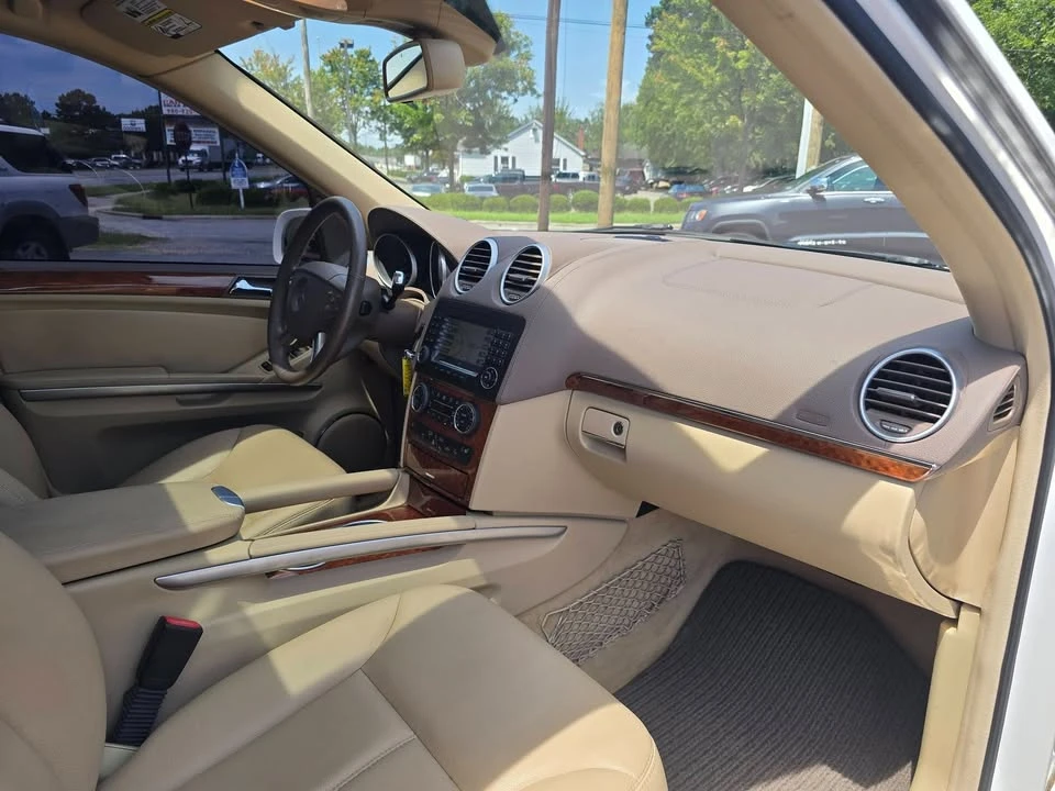 2007 Mercedes-Benz X164 GL-Class - Image 8 of 20