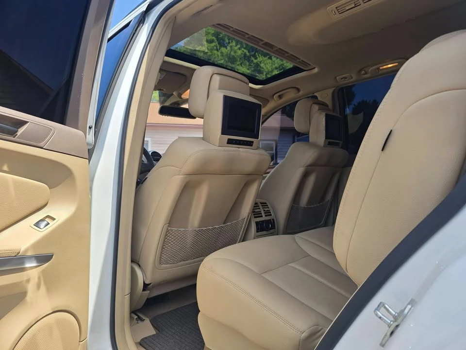 2007 Mercedes-Benz X164 GL-Class - Image 17 of 20
