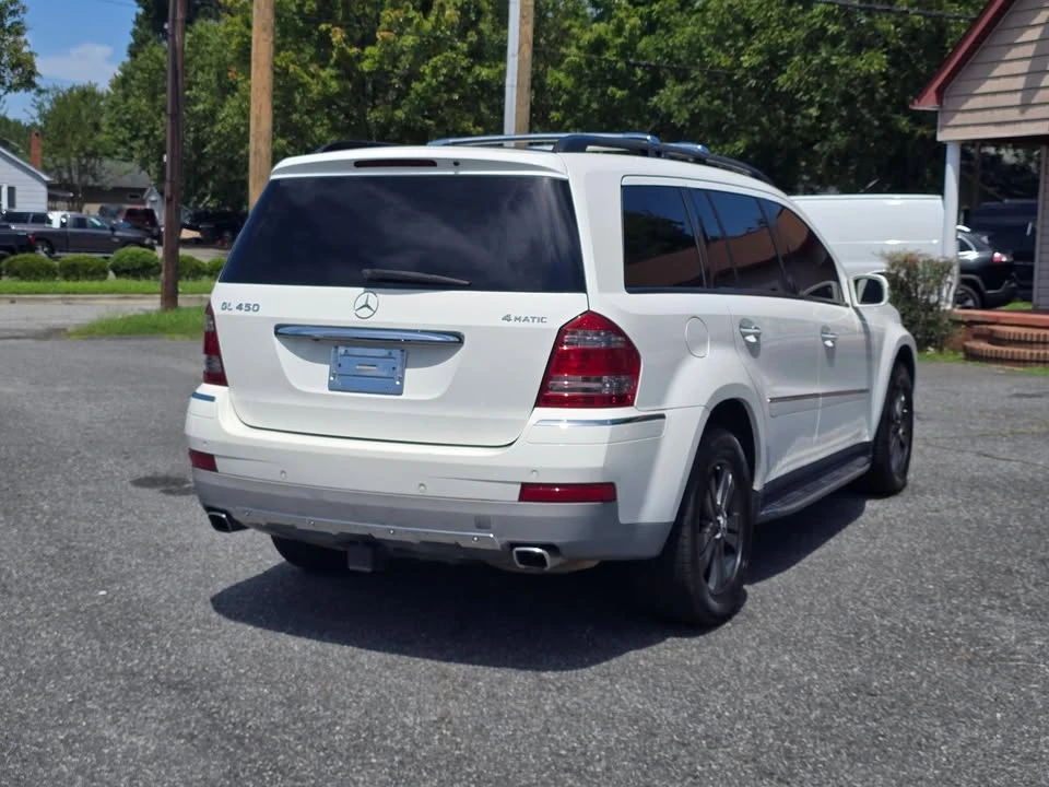 2007 Mercedes-Benz X164 GL-Class - Image 5 of 20