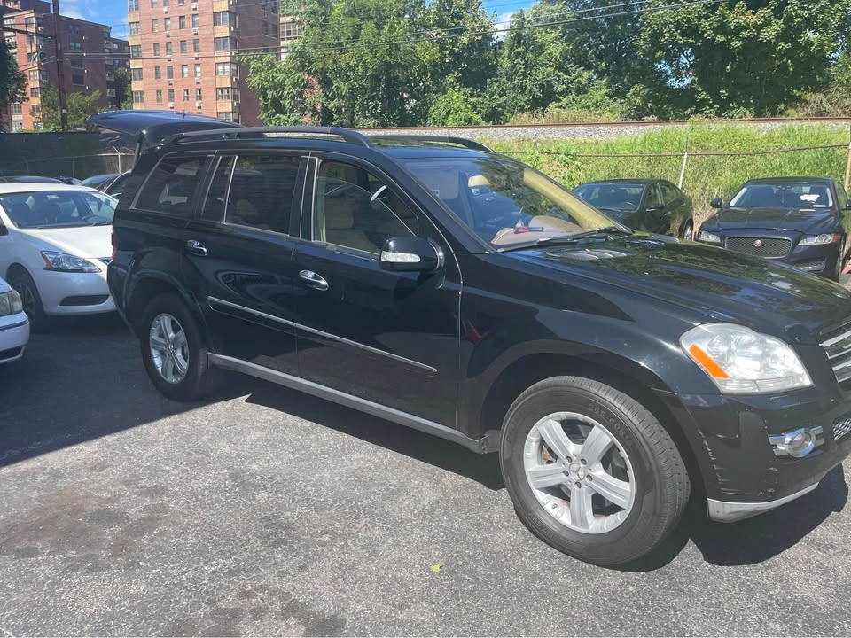 2007 Mercedes-Benz X164 GL-Class - Image 2 of 14