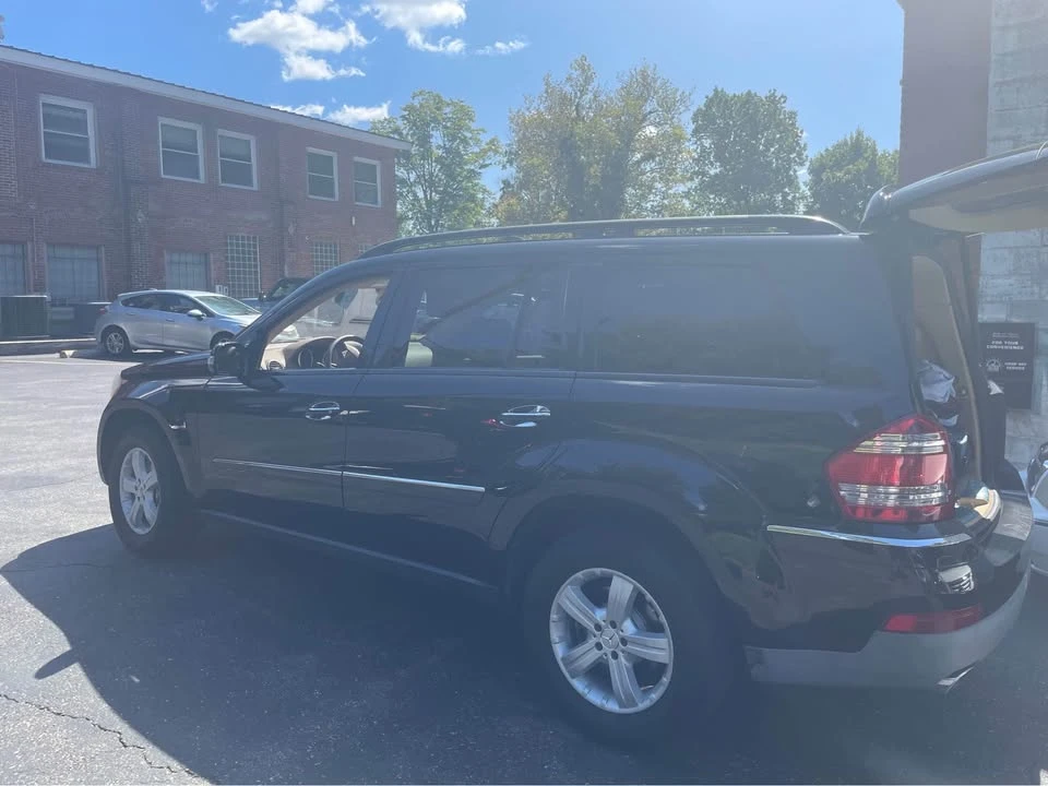 2007 Mercedes-Benz X164 GL-Class - Image 5 of 14
