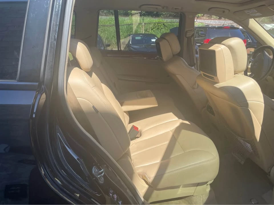 2007 Mercedes-Benz X164 GL-Class - Image 13 of 14
