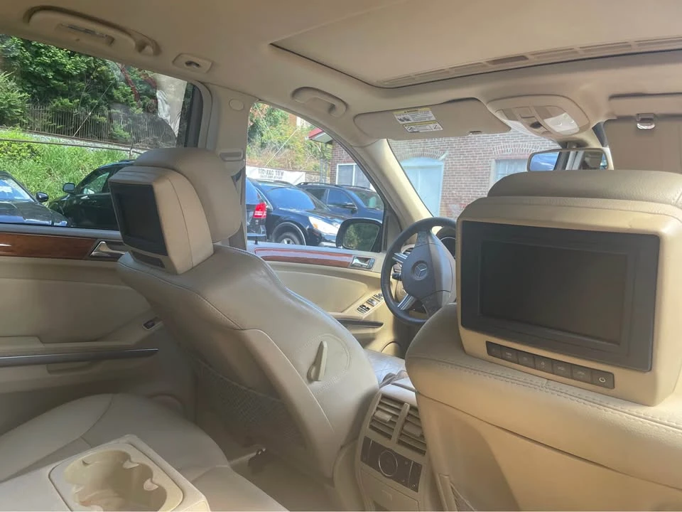2007 Mercedes-Benz X164 GL-Class - Image 14 of 14