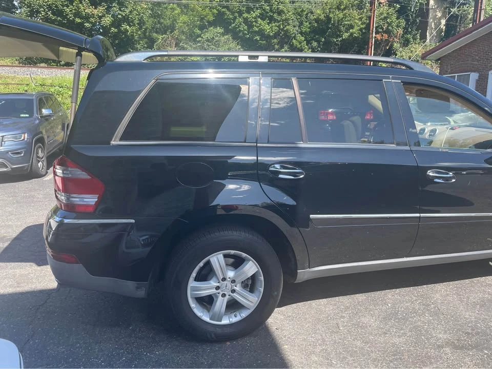 2007 Mercedes-Benz X164 GL-Class - Image 3 of 14