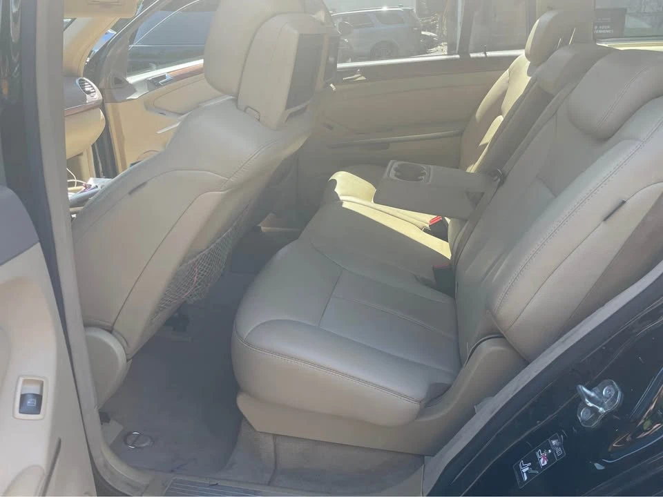 2007 Mercedes-Benz X164 GL-Class - Image 12 of 14