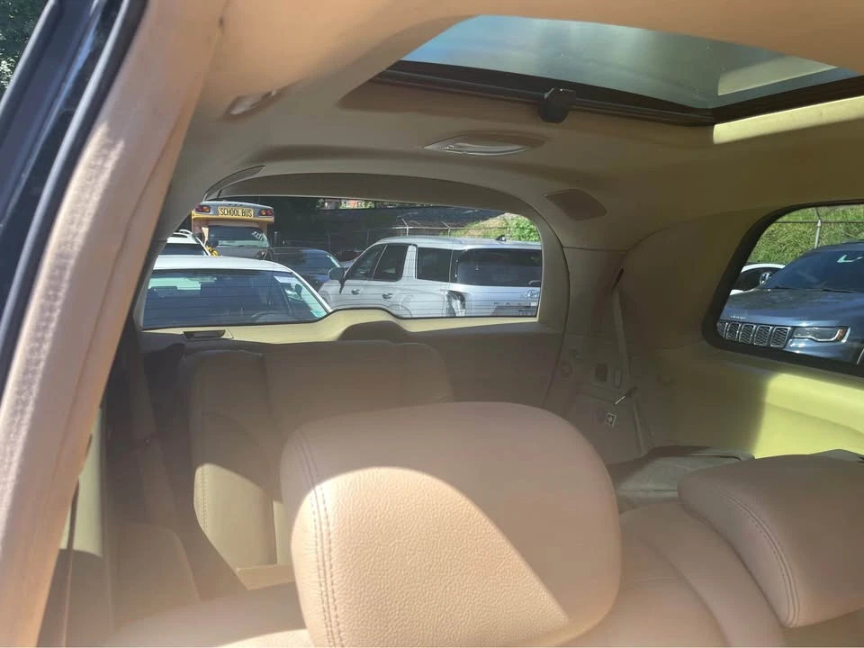 2007 Mercedes-Benz X164 GL-Class - Image 11 of 14