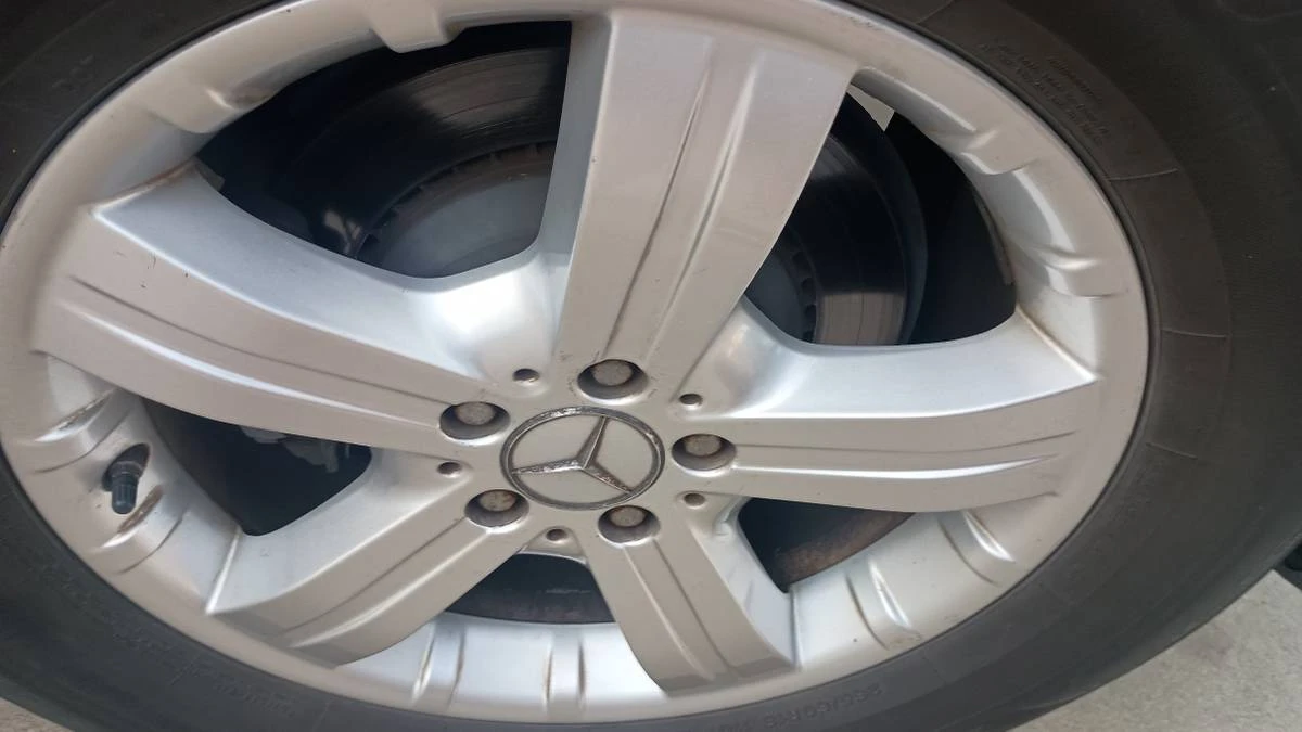 2007 Mercedes-Benz X164 GL-Class - Image 5 of 10