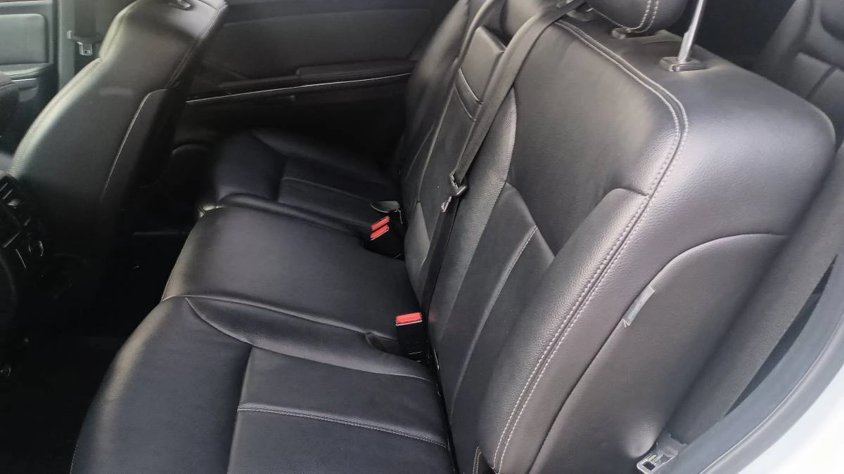 2007 Mercedes-Benz X164 GL-Class - Image 3 of 10