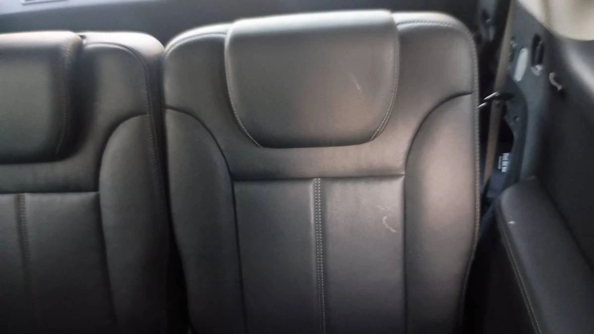 2007 Mercedes-Benz X164 GL-Class - Image 4 of 10