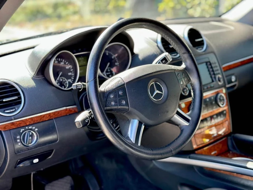 2007 Mercedes-Benz W164 M-Class - Image 12 of 13