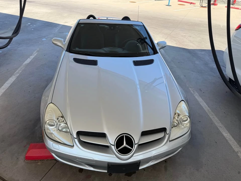 2007 Mercedes-Benz GLK-Class - Image 4 of 20