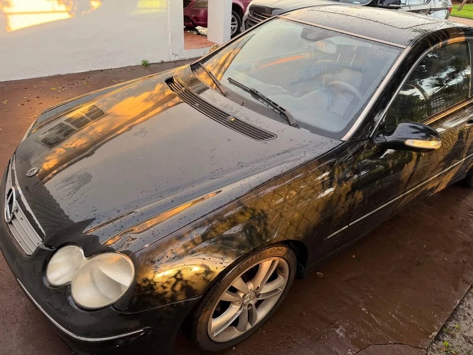 2007 Mercedes-Benz GLK-Class - Image 2 of 10