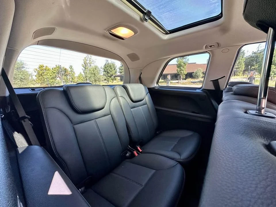 2007 Mercedes-Benz X164 GL-Class - Image 6 of 11