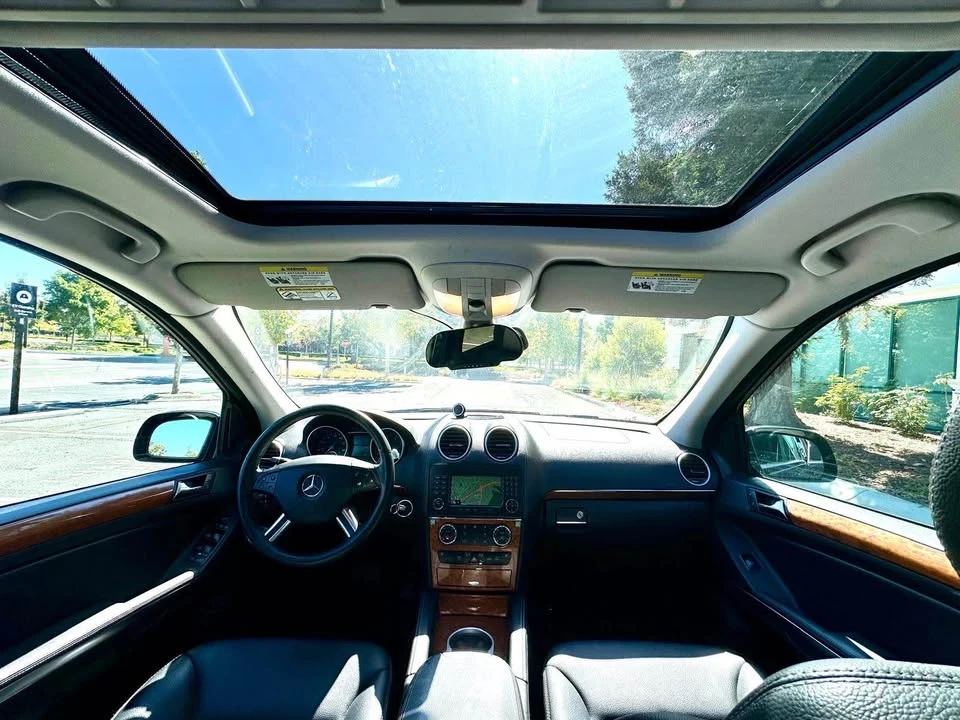 2007 Mercedes-Benz X164 GL-Class - Image 5 of 11