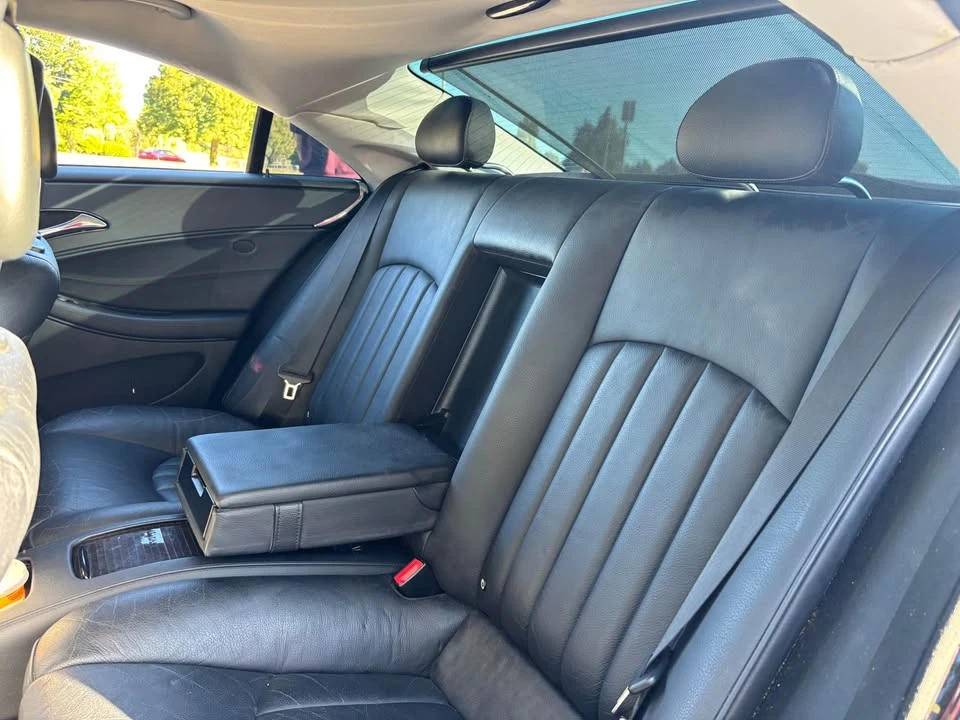 2007 Mercedes-Benz X164 GL-Class - Image 16 of 17