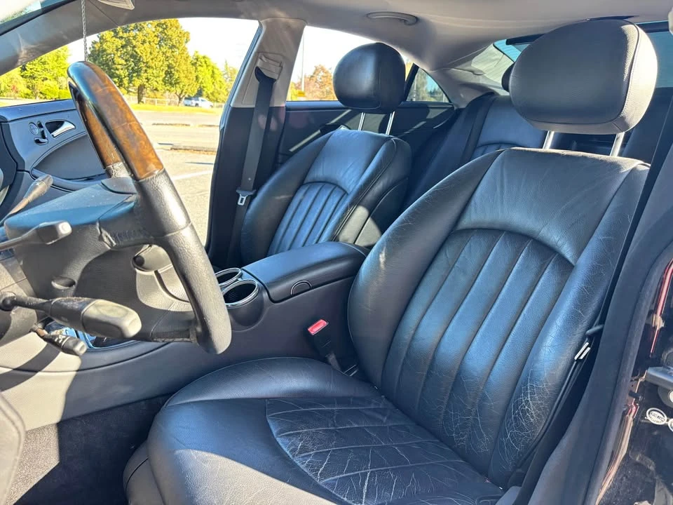 2007 Mercedes-Benz X164 GL-Class - Image 11 of 17