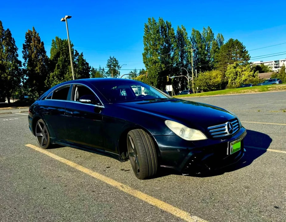 2007 Mercedes-Benz X164 GL-Class - Image 3 of 17