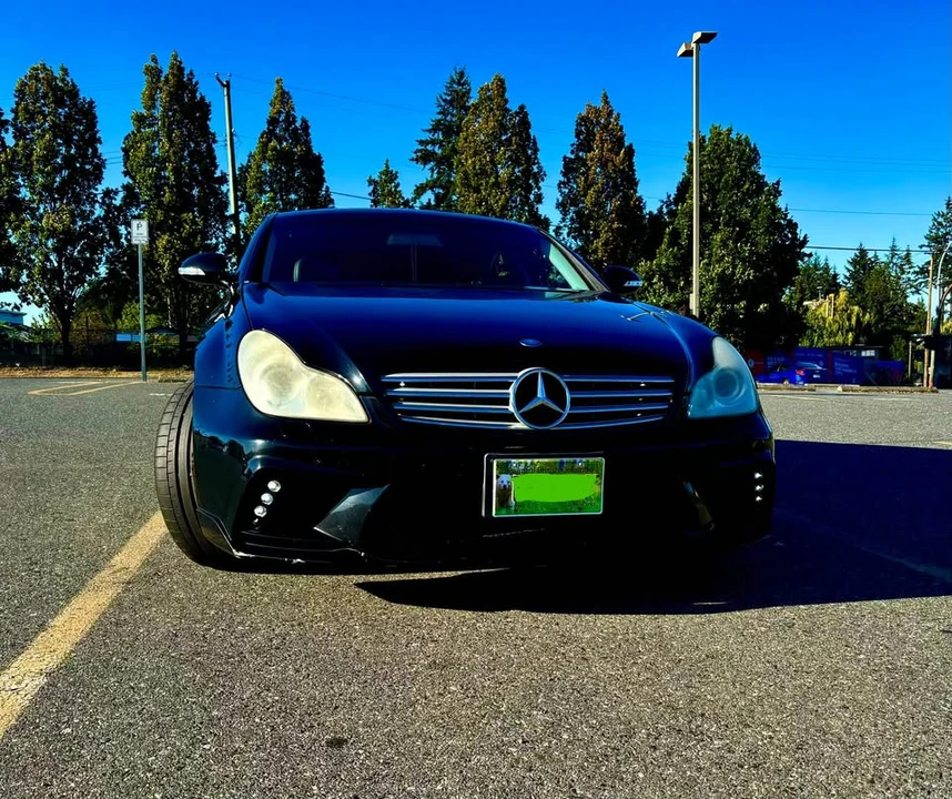 2007 Mercedes-Benz X164 GL-Class - Image 2 of 17