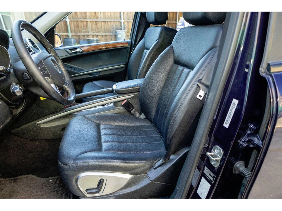 2007 Mercedes-Benz W164 M-Class - Image 10 of 27