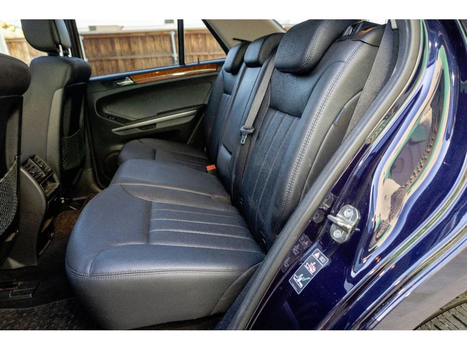 2007 Mercedes-Benz W164 M-Class - Image 11 of 27