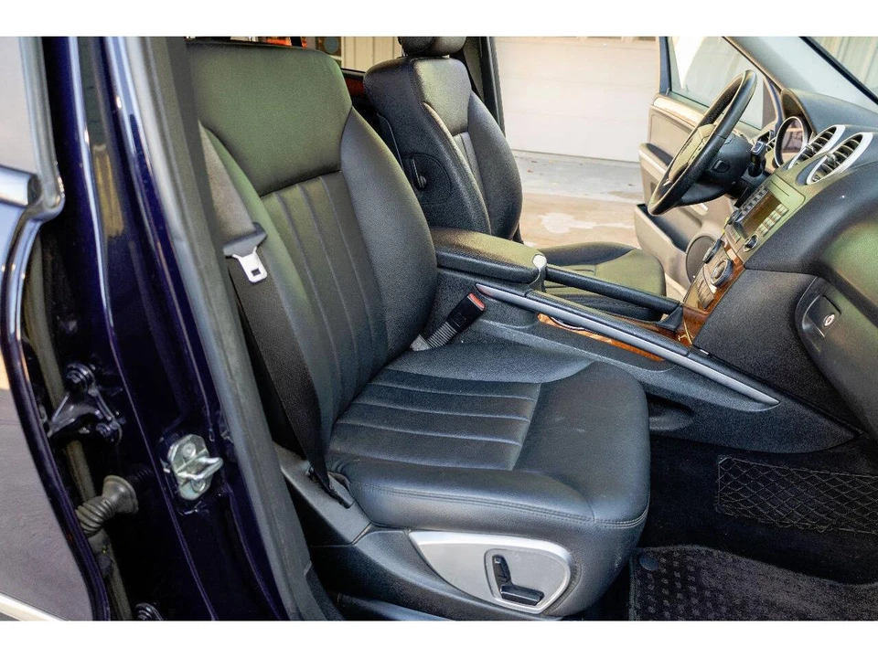 2007 Mercedes-Benz W164 M-Class - Image 13 of 27