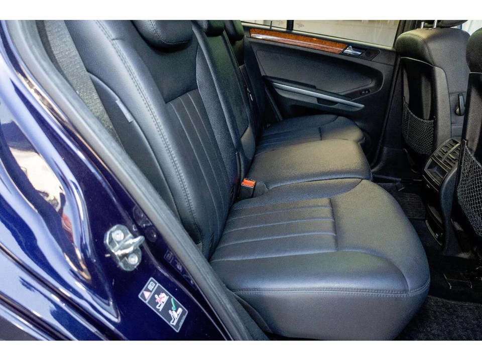 2007 Mercedes-Benz W164 M-Class - Image 12 of 27