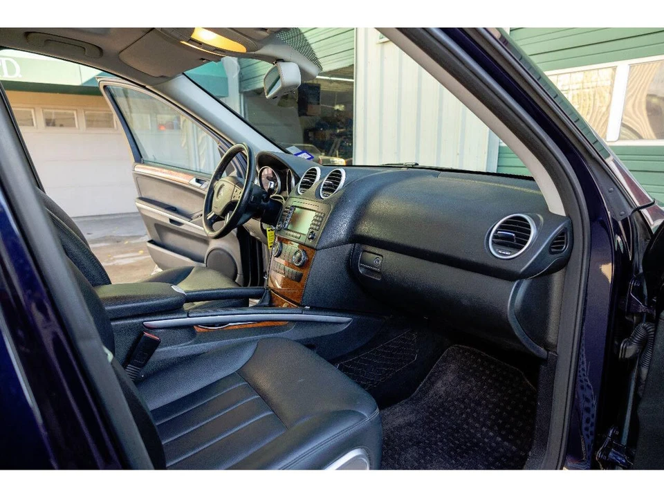 2007 Mercedes-Benz W164 M-Class - Image 14 of 27