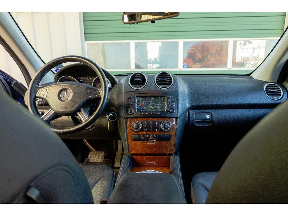 2007 Mercedes-Benz W164 M-Class - Image 15 of 27