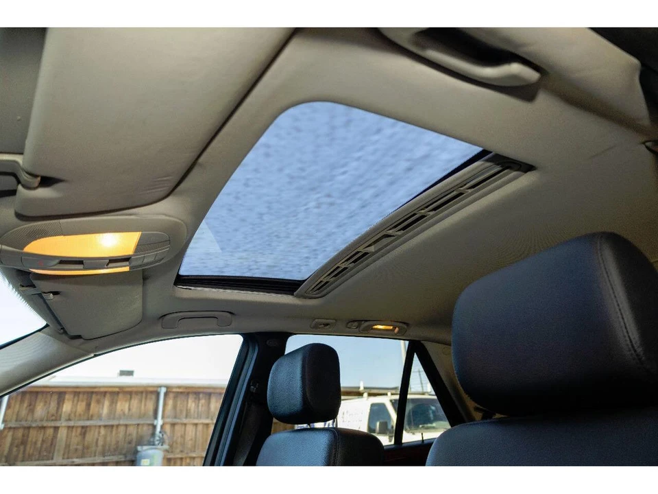 2007 Mercedes-Benz W164 M-Class - Image 16 of 27