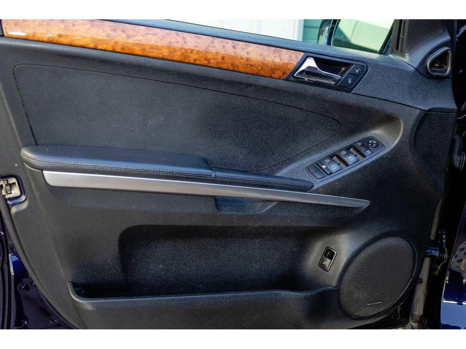 2007 Mercedes-Benz W164 M-Class - Image 18 of 27