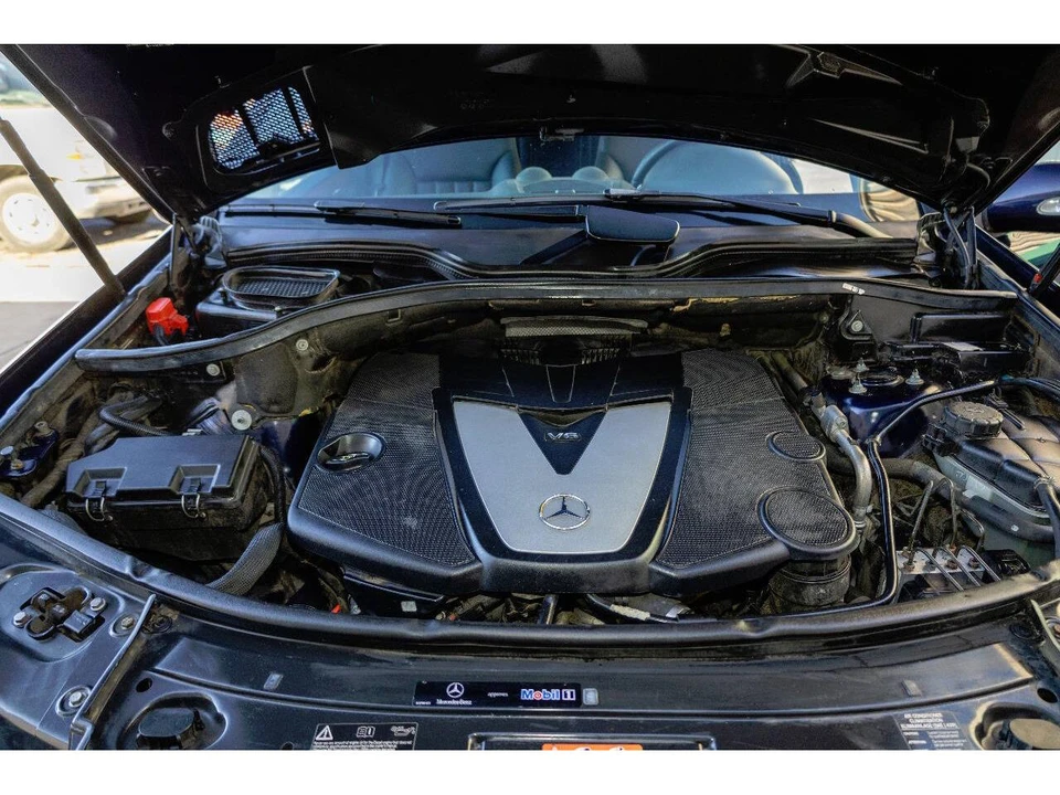 2007 Mercedes-Benz W164 M-Class - Image 19 of 27