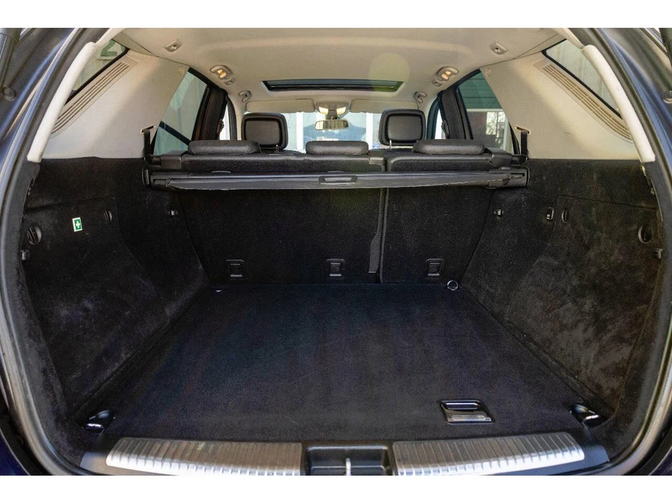 2007 Mercedes-Benz W164 M-Class - Image 20 of 27
