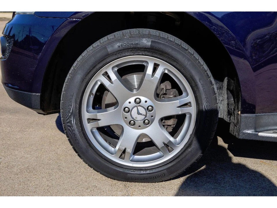 2007 Mercedes-Benz W164 M-Class - Image 22 of 27