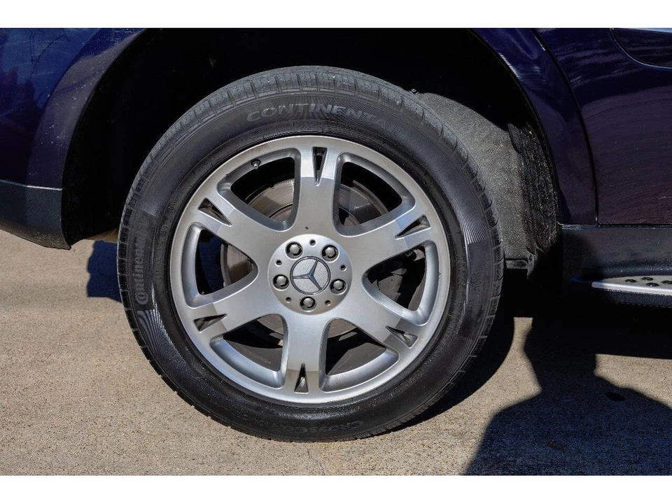 2007 Mercedes-Benz W164 M-Class - Image 25 of 27