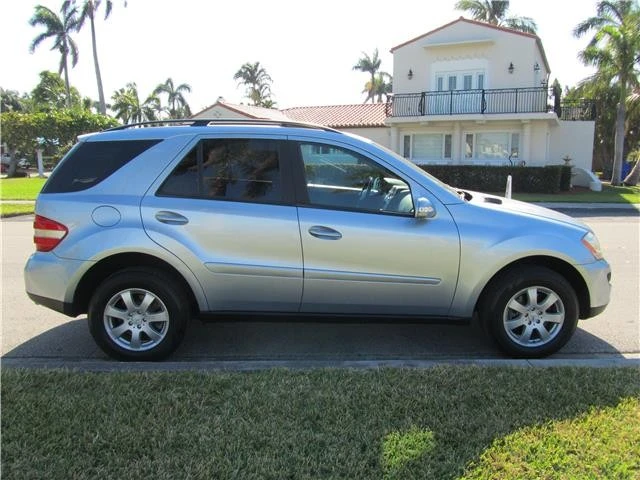 2007 Mercedes-Benz W164 M-Class - Image 8 of 12