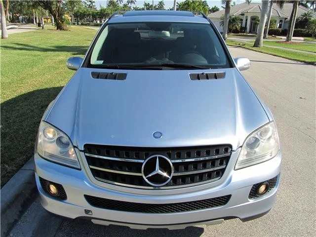 2007 Mercedes-Benz W164 M-Class - Image 12 of 12