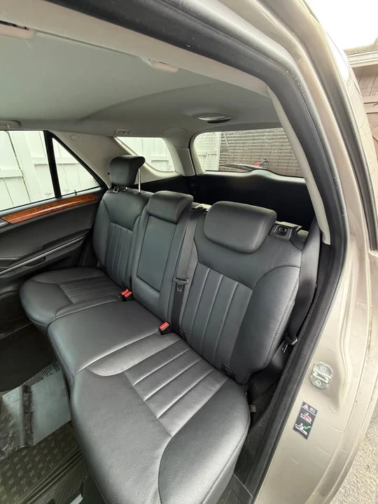 2007 Mercedes-Benz W164 M-Class - Image 11 of 11