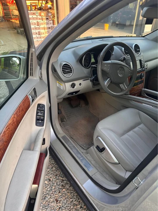 2007 Mercedes-Benz W164 M-Class - Image 3 of 6