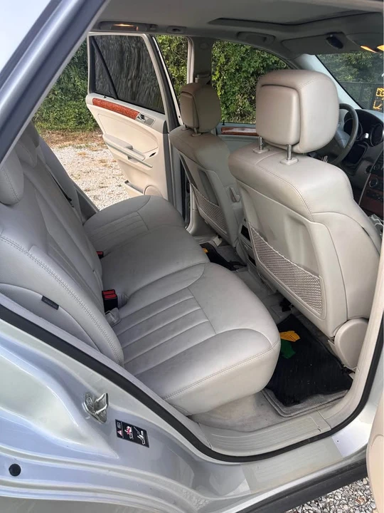 2007 Mercedes-Benz W164 M-Class - Image 4 of 6